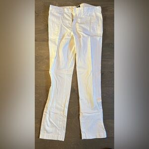 JCrew Stretch 770 Chino Pant